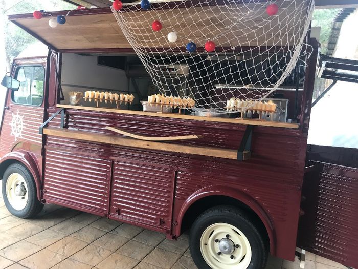 Food Truck