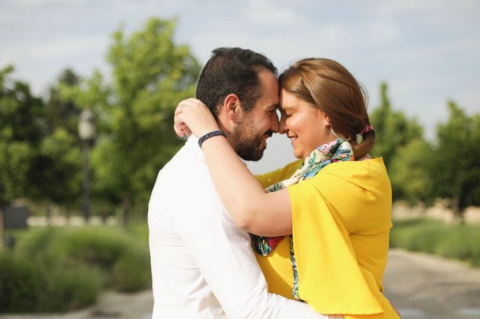 PREBODA - MANUEL Y CRISTINA