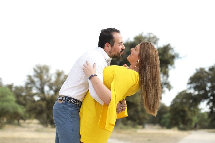 PREBODA - MANUEL Y CRISTINA