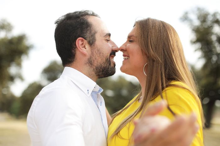 PREBODA - MANUEL Y CRISTINA