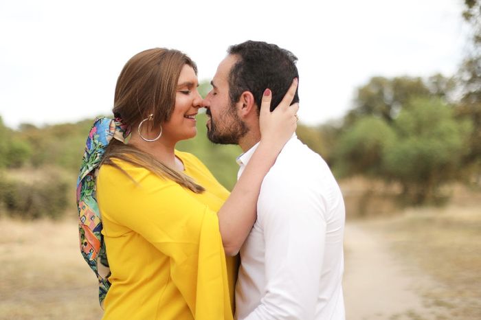 PREBODA - MANUEL Y CRISTINA