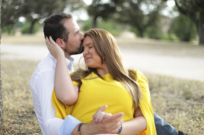 PREBODA - MANUEL Y CRISTINA
