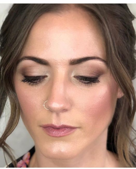 MAQUILLAJE