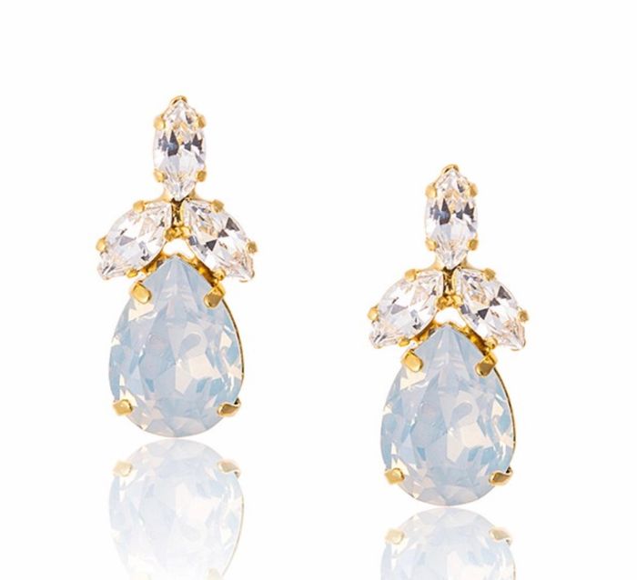 Pendientes Silvia Navarro 2