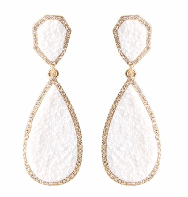 Pendientes Silvia Navarro 3