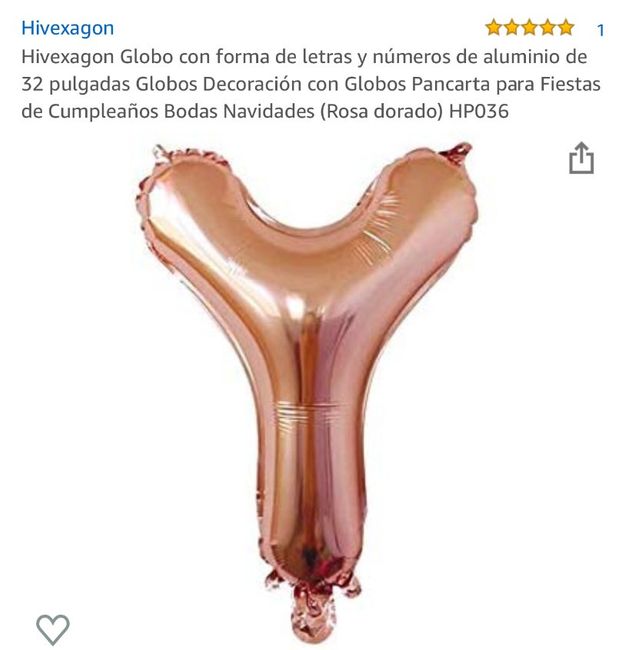 COMPRADO - AMAZON