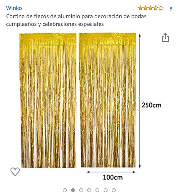 COMPRADO - AMAZON