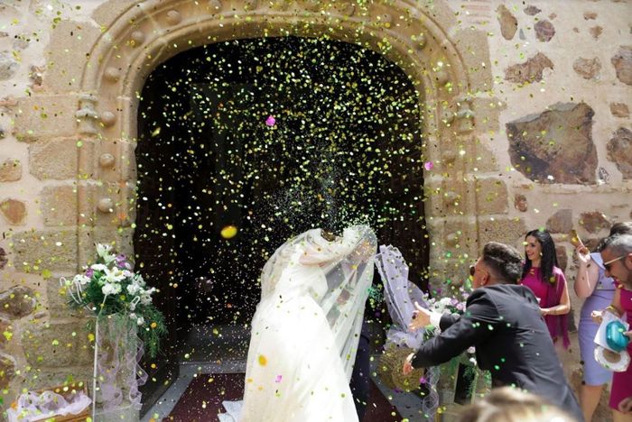 BODA CRIS Y MANU - CEREMONIA