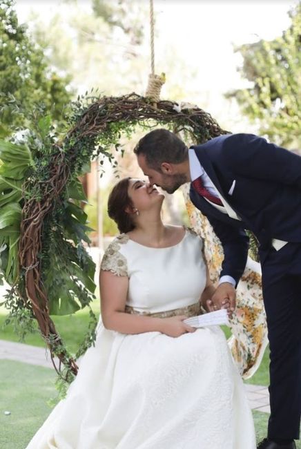 BODA CRIS Y MANU - COCTEL