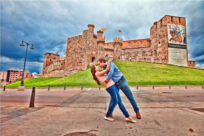 Castillo