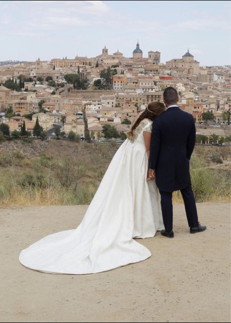 Postboda Toledo 2
