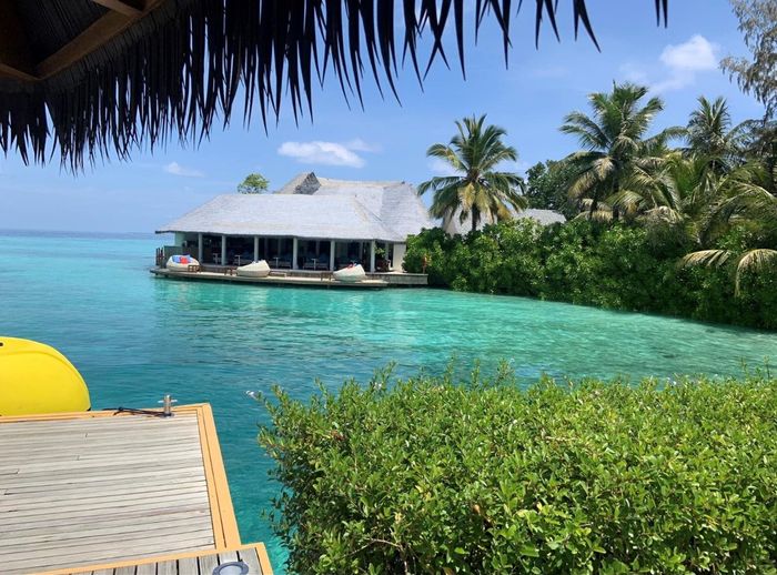 Luna de miel Tailandia - Maldivias (2019) 36