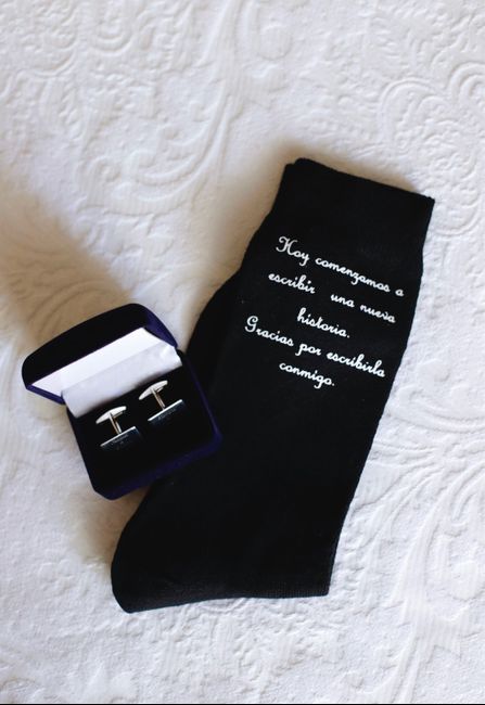 Inspiración para Detalles de Boda (no invitados) 10
