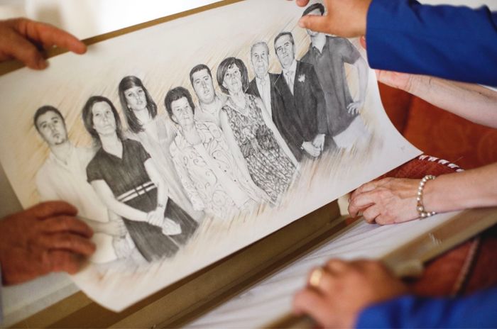 Inspiración para Detalles de Boda (no invitados) 12
