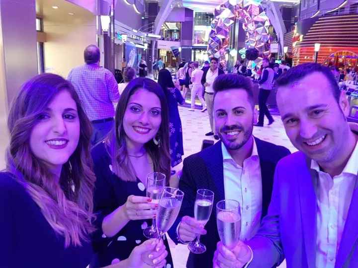 Royal Caribbean Symphony - 2
