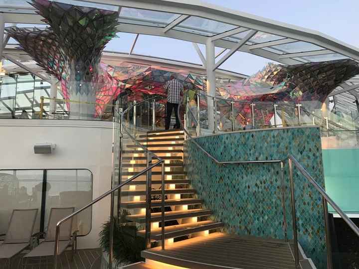 Royal Caribbean Symphony - 3