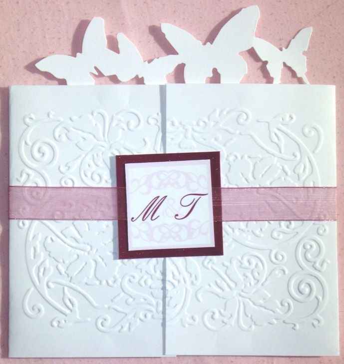 Invitacion