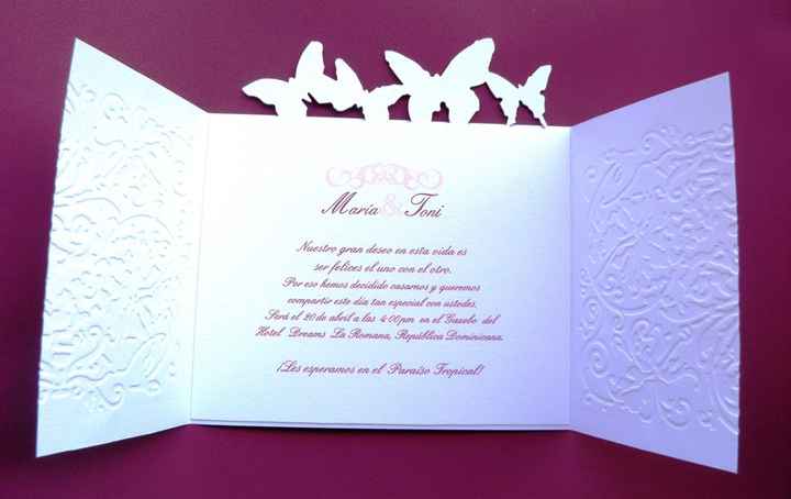 Invitacion