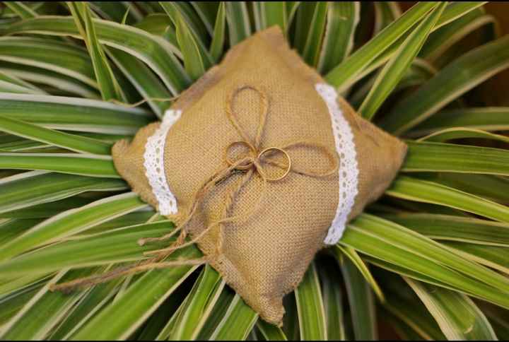 Inspiración para Detalles de Boda (no invitados) - 4
