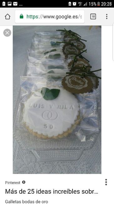  Galletas - 2