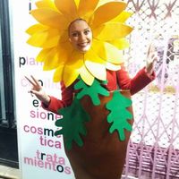 Despedida obligatoria,¿ soy una amargada? - 1