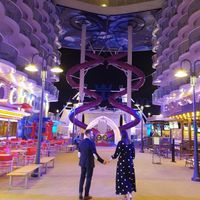 Royal Caribbean Symphony - 1