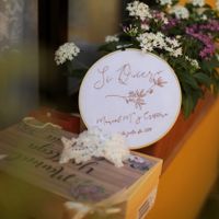 Inspiración para Detalles de Boda (no invitados) - 1