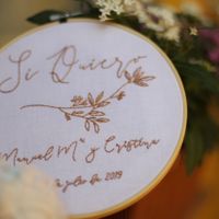 Inspiración para Detalles de Boda (no invitados) - 2
