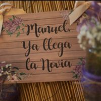 Inspiración para Detalles de Boda (no invitados) - 3