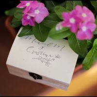 Inspiración para Detalles de Boda (no invitados) - 5