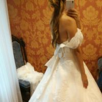 Encontré mi vestido! o el a mi ! aquí las fotos - 2