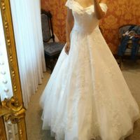 Encontré mi vestido! o el a mi ! aquí las fotos - 3