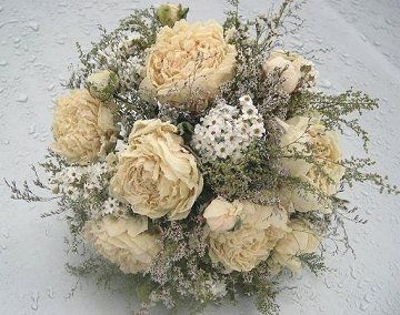 ramos de novia
