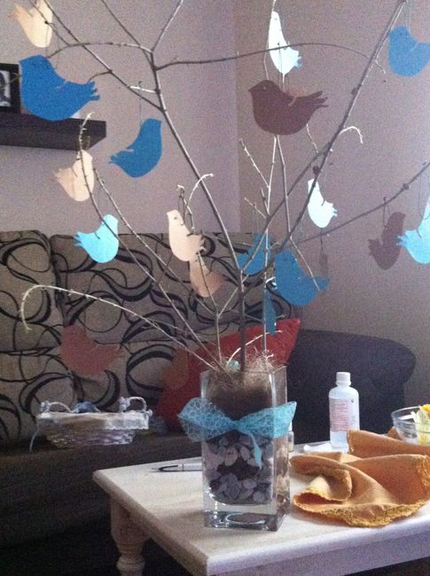 mi arbol de firmas