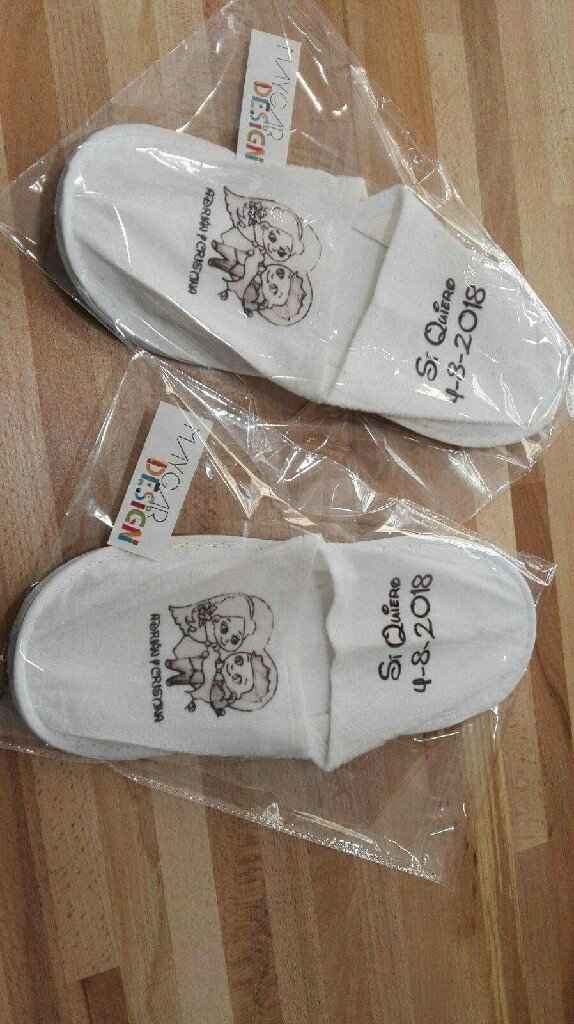  Cositas con nuestro sello - 3