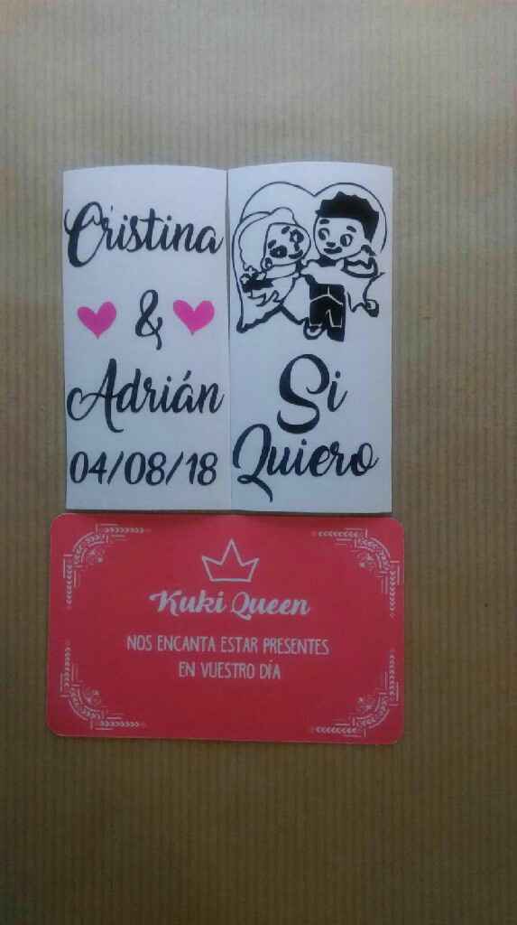  Cositas con nuestro sello - 4