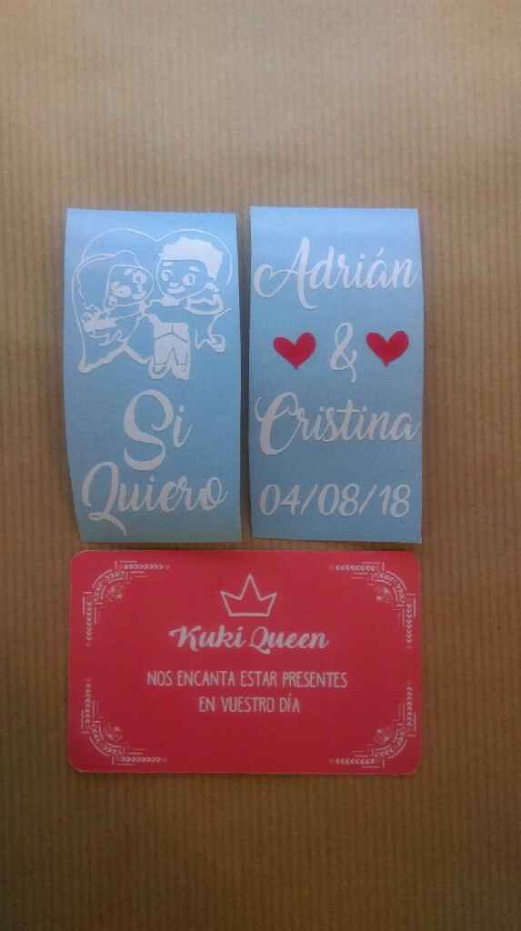  Cositas con nuestro sello - 5