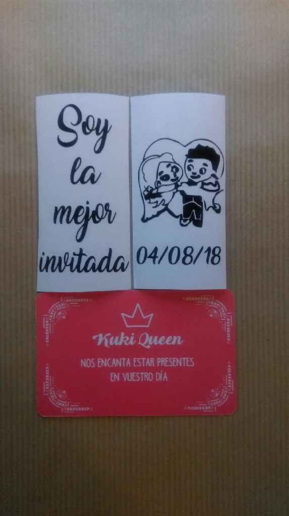  Regalo testigo - 3
