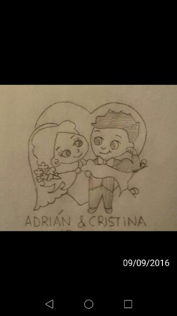  Cositas con nuestro sello - 2