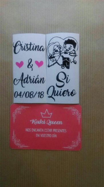  Cositas con nuestro sello - 4