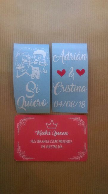  Cositas con nuestro sello - 5