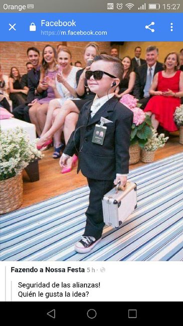  Novias con hijos - 1