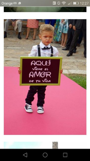  Novias con hijos - 2