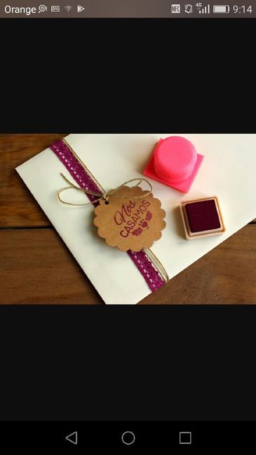  Consejo invitaciones 😱😱 - 2