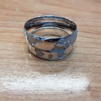 ¿Llevas algún tattoo romántico vinculado con tu pareja? - 1