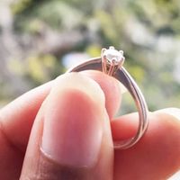¡Enséñanos tu anillo! 💍 - 1