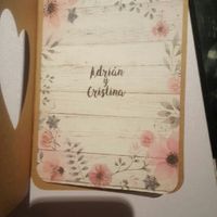  Ya tenemos las invitaciones!! - 2