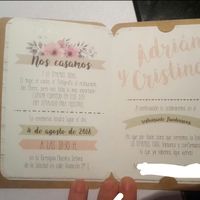  Ya tenemos las invitaciones!! - 3