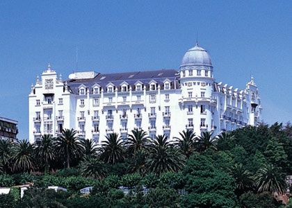 Hotel Real