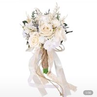 S.o.s con el ramo de novia! - 1